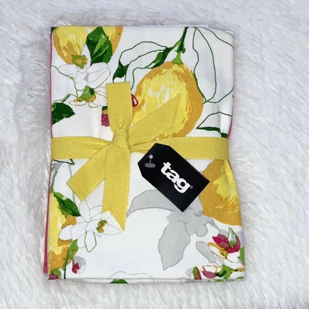 NWT - Tag 2 Dishtowel Set